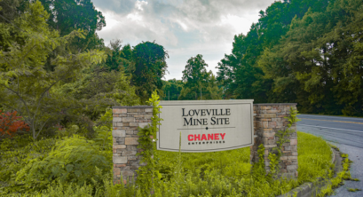 Loveville-MD Sand & Gravel